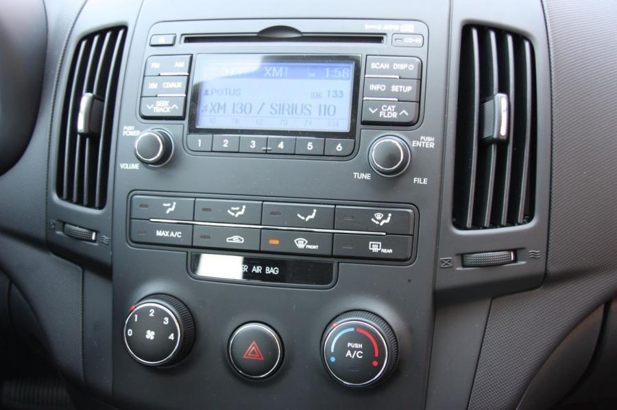  Hyundai Elantra Touring 2008 года  (фото 90 из 118)